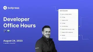 EP 02: Continuing to build the ClickUp integration