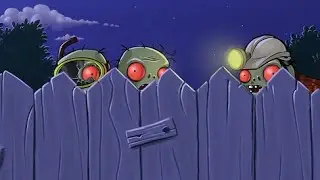 PVZ: The Giga Mod