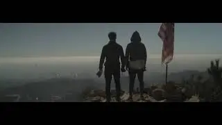 A Soldier's Ghost - Sirui 50MM 1.6x Anamorphic & Sigma FP