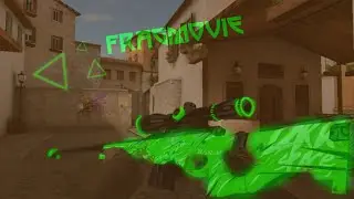 BONES. Fragmovie
