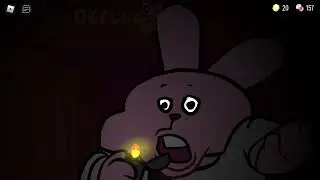 Richard in Roblox Doors