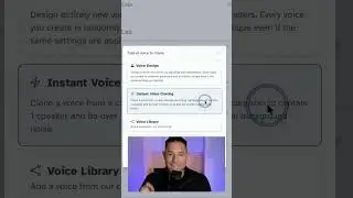 Is voice cloning too easy?
