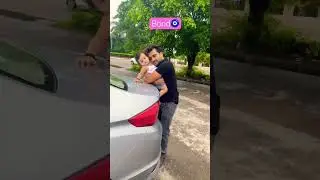 Tere vaaste with Daddy ❤️🧿#ytshorts #trendingshorts #shortsyoutube #shorts #trendingvideo #babygirl