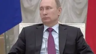 Медведев и Покемон