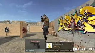 Standoff 2  играю