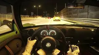 assetto corsa no hesi graphics test 2024