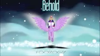 Foozogz - Behold