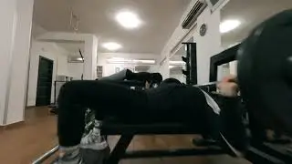 The Gym - Drone