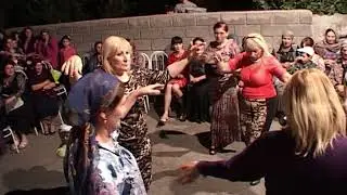 Очень Классная Свадьба Село Ахты 🎼🍇🍏