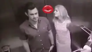 LIFT ICHIDA SODIR BO'LGAN QIZIQARLI HODISALAR