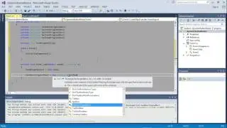 Automatic Resizing of Buttons in Windows Forms using C# _ Part2