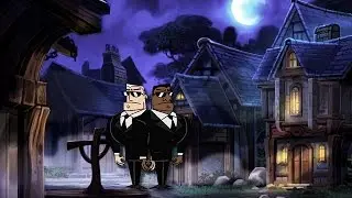 Getting to play with a game thrower - Town Of Salem