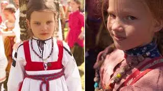 Ильинский фестиваль духовной и народной (фольклорной) музыки, Санкт-Петербург