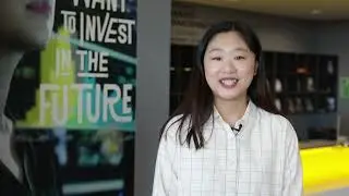 Jiabao Zhao from China | Earning a Business Degree and Shaping a Successful Career