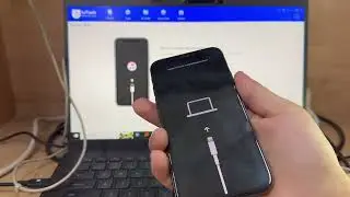 🔥 How to Bypass iPhone X Passcode & iCloud With Signal | UnlockTool 2026