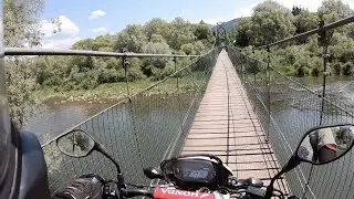 Will the BRIDGE hold us???