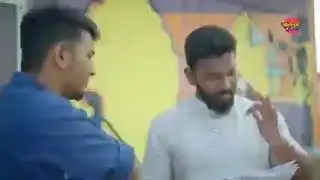 Nabeel afridi comedy video must whatch/by immuimran IMRANIMMU