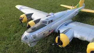 B-17G / Flying Fortress