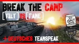 [T1LT] vs [FAME] 💥 Metal Wars Campaign Elite Front
