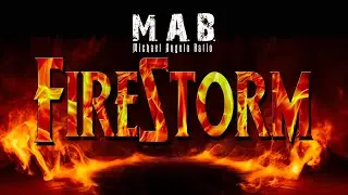 FireStorm