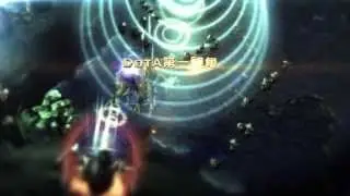 DotA Hyabusa short video