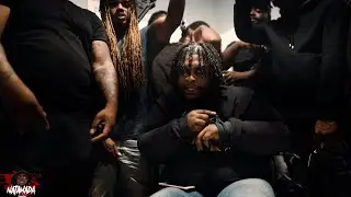 GetGwapScutta x TNF DBreeze - SCUH SCUH (Official Video) Shot By @natamadaproduction9053