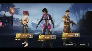 Девятый стрим PUBG! Первая победа от TWF!!!