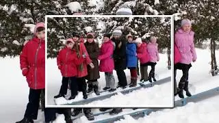 Слайд-шоу. Ролик для выпускников 9 класса...