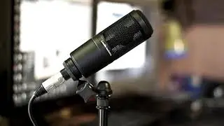 Bohemian Rhapsody lead vocal cover by Sergey Yermolayev