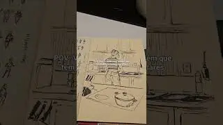 Quem é a pessoa pra você dividir um hobbie?