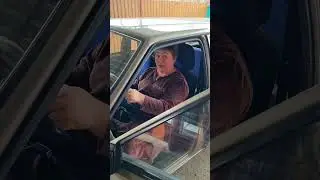 Сдаю экзамен! 
