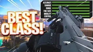 the MUST USE AUG CLASS SETUP in MODERN WARFARE! (BEST 