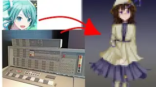 Humanizing different Vocal Synthesizers