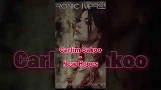 Preview: Carlim Sakoo - New Hopes