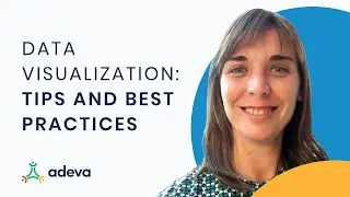 Data Visualization: Tips and Best Practices
