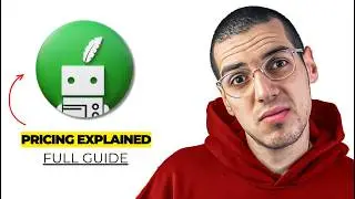 QuillBot Pricing Explained (2026) Free vs Premium Plans & Costs