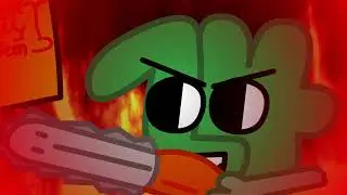 6 part for COUNTING ON CHRISTMAS BFDI MAP