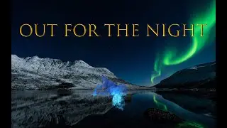 Out For The Night - Croft (Official Lyric Video)