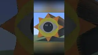 Minecraft Horror Sprunki.exe has stopped working