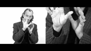 MIND THE GAP - Steve Pyke & Zack Smith