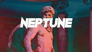Distorted Guitar Beat - Neptune (prod. Stebbes One)