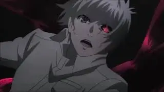 Токийский гуль Nightcore - My Demons (Совместно с каналом Джек Бро)