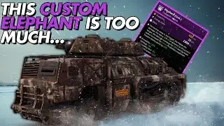 This Does Not Look Good For Crossout... The Downfall With P2W