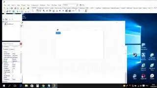 Полный обзор на компонент main menu DELPHI 7