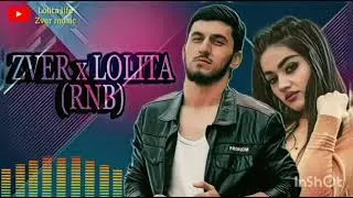 Лолита &  Зверь (RNB)