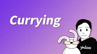 Currying - Writing Sophisticated Functional Code