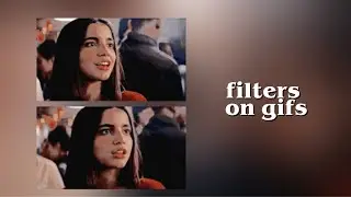 filters on gifs — deviantart & photopea