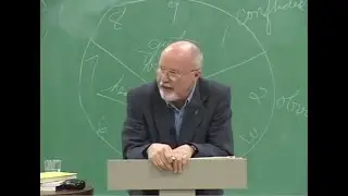 The Enneagram - Richard Rohr