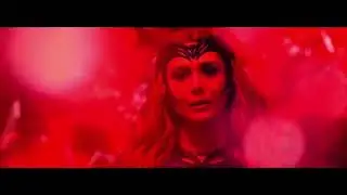 Doctor Strange 2 in the Multiverse of Madness As You Imagined It