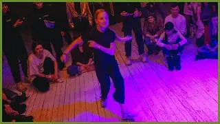 СHIC 2021 | Ласточка vs  Мария | HOUSE semifinal